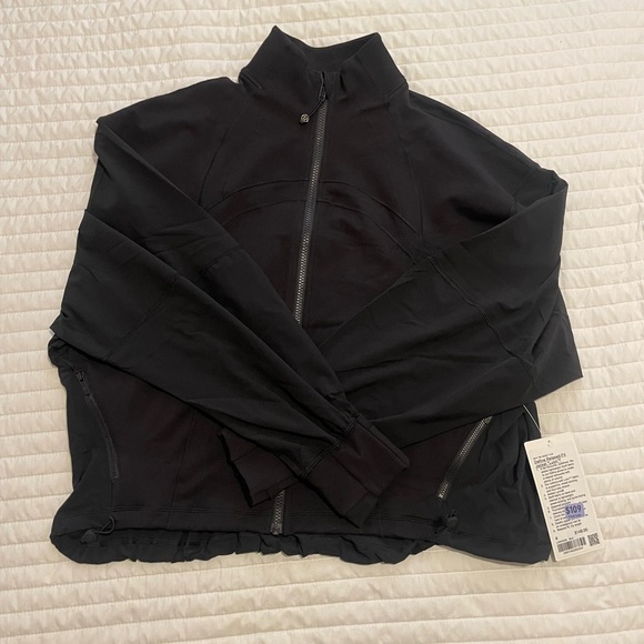 Lululemon Relaxed Define Jacket - Picture 4 of 7